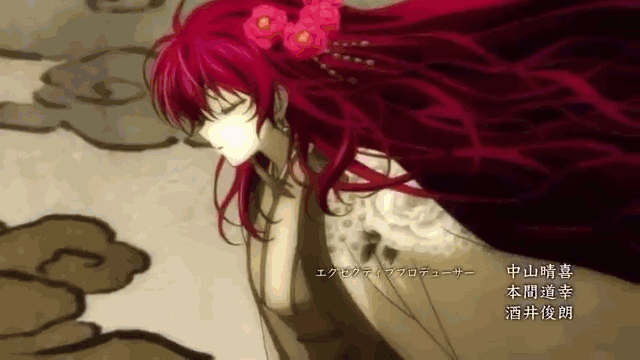 Featured image of post Fantasy Anime Girls With Red Hair / #8.2754, angel, girl, anime, fantasy, katana, sword, 4k.