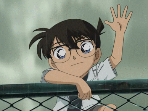 Detective Conan S1 - S20 (Anime Review) | Anime Amino