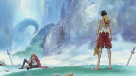 Hope Opening Wiki One Piece Amino