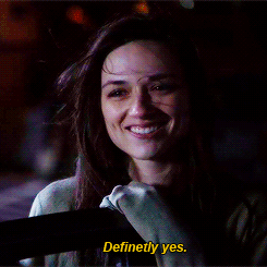 Questions For Allison Argent Teen Wolf Amino
