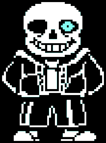 Featured image of post Dust Sans Sprite Gif - With tenor, maker of gif keyboard, add popular sans animated gifs to your conversations.