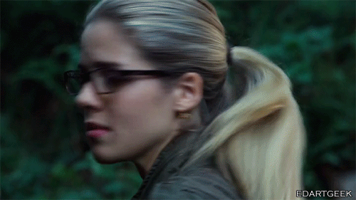 نتیجه تصویری برای felicity smoke gif amino