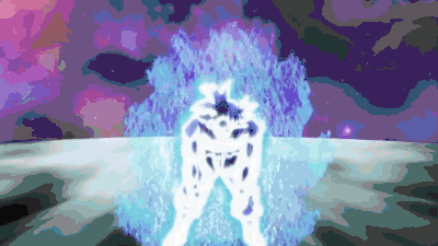 Goku MUI | Wiki | Anime Amino