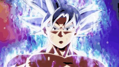 Goku MUI | Wiki | Anime Amino