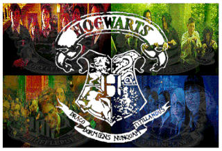 Hogwarts House Quiz | Harry Potter Amino