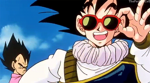 Son Goku | Dragon Ball Super Official™ Amino