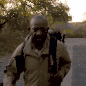 run