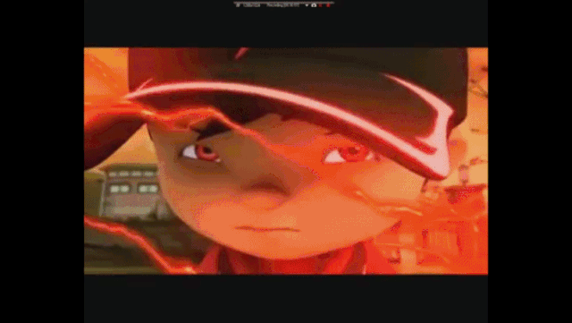 Boboiboy Anime Amino