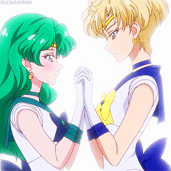 Sailor Moon 30 Day Challenge- Day 5 | Sailor Moon Amino