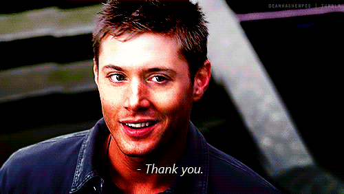 I Love Yall Supernatural Amino