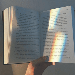restore me book review restore me book review