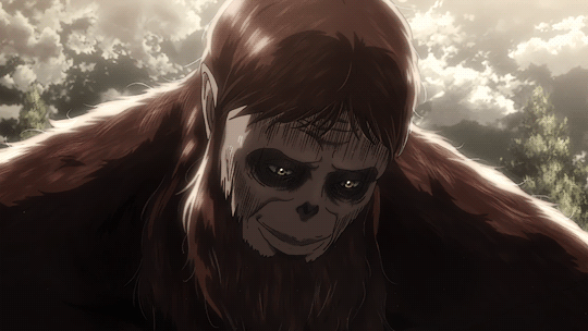 Featured image of post Attack On Titan Titans : Titans are typically several stories tall, seem to have no intelligence, devour human beings and, worst of all, seem to do it for the pleasure rather than as a food source.