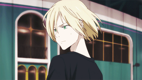 Top 16 Blonde Haired Guys | Anime Amino