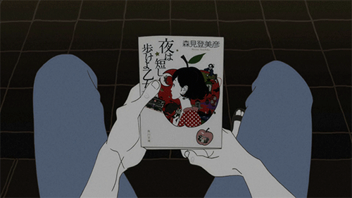 the tatami galaxy episodes the tatami galaxy episodes