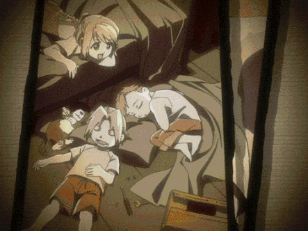 Tobira no Mukou E | Wiki | Full Metal Alchemist Amino Amino
