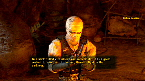 fallout new vegas follows chalk fallout new vegas follows chalk