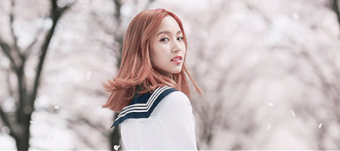Mina in cheer up will always be my fave💖 | Twice (트와이스)ㅤ Amino