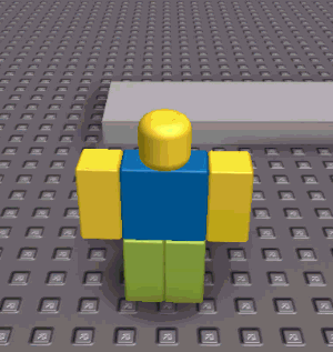 Roblox Noob Dying Gif