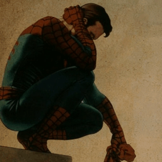 Spider-Man: The Guilt | Comics Amino