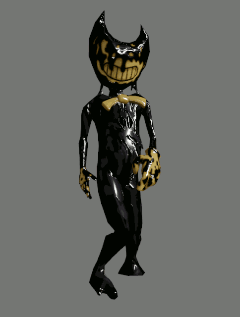 bendy in nightmare run hand theory bendy in nightmare run hand theory