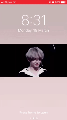 Bts Live Wallpaper Iphone Army S Amino