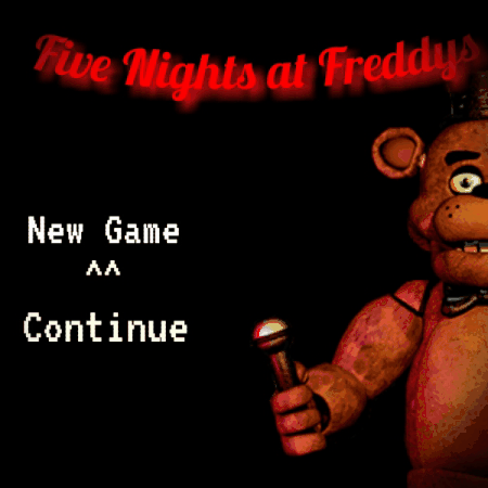 N W Titl R N Five Nights At Freddy S Amino
