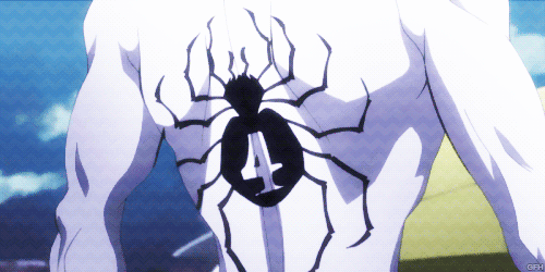 Las cosas más locas que hizó Hisoka (Hunter x Hunter)