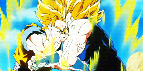 And The Winner Is... | DragonBallZ Amino
