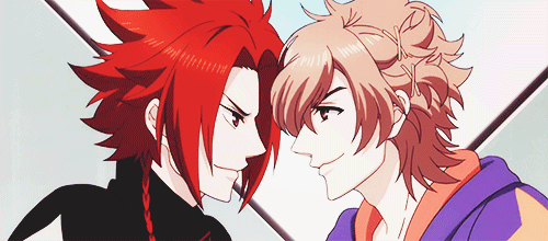 Download Brothers Conflict Futo Pictures