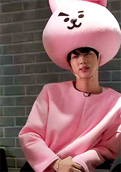 Jin Cooky Costume Army S Amino Amino