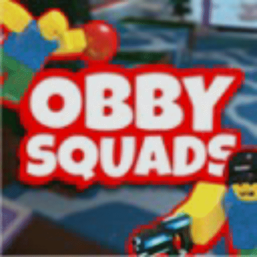 Obby Squads Wiki