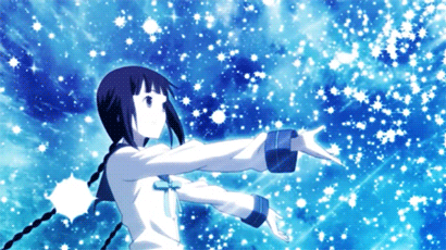 The Book Eating Girl|A Bungaku Shoujo Anime Review | Anime Amino