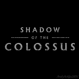 Shadow of the colossus  Shadow Of The Colossus™ Amino