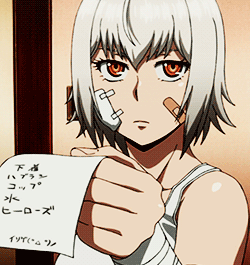 Hitomi | Wiki | Anime Amino