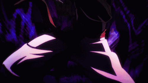 cosmic garou cosmic garou