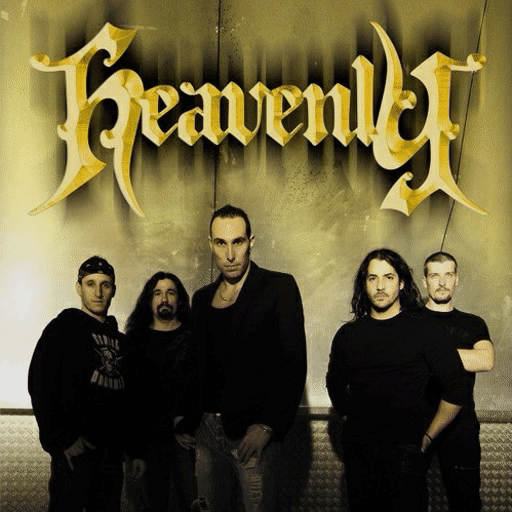 Heavenly discography review | Metal Amino