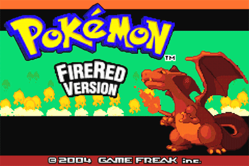 pokemon fire red randomized rom download