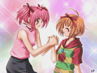 Akai Ringo | Wiki | TOKYO MEW MEW POWER Amino