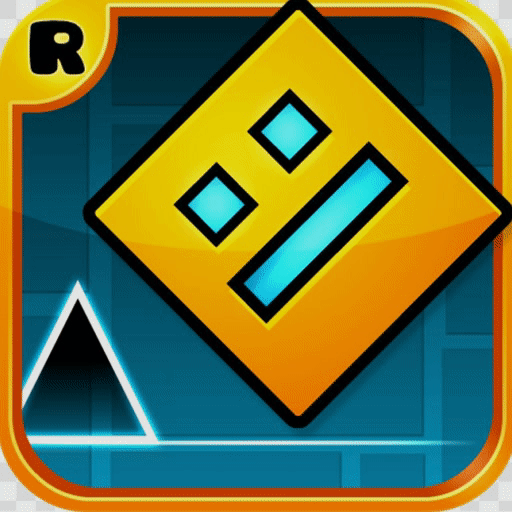 when did geometry dash come out