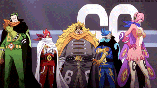 Germa 66 Wiki One Piece Brasil Amino