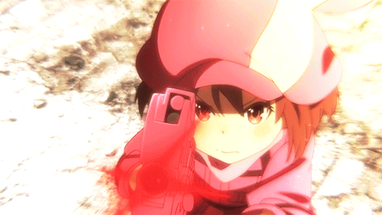 Sword Art Online: Alternative Gun Gale Online's Llenn Figure Charges Ahead  - Interest - Anime News Network