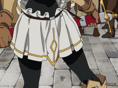 The Sacred Blacksmith —— Review(ish) | Romance Anime Amino