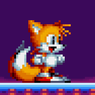 0. Classic Tails. 