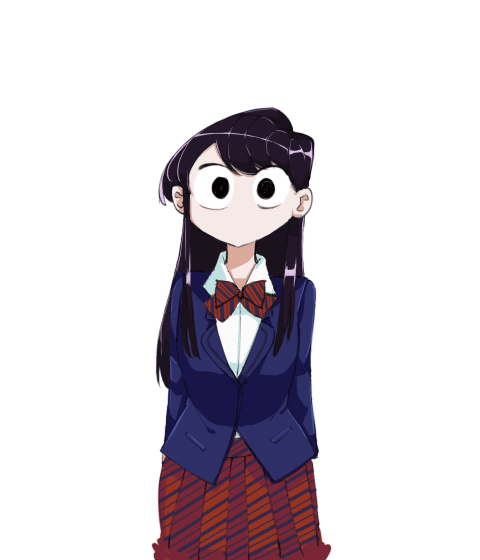 Featured image of post Komi San Anime Release Date If you meant one of those just click and go