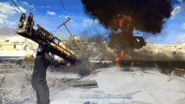 How To Take Screenshots Pc Fallout Amino<script async src=