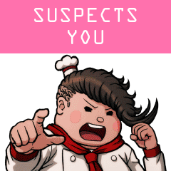 Hey maybe you should do this | Danganronpa Amino
