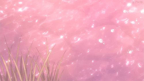 Image result for pastel pink gif aesthetic