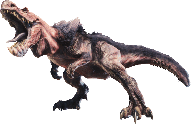 Anjanath Wiki Monster Hunter Br Amino