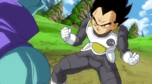 cc vegeta