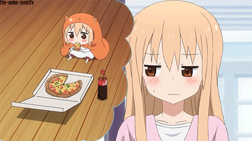 I like pizza more than uncooked rice | Anime Amino I like pizza more than uncooked rice | Anime Amino